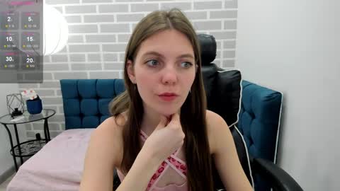 Mary 3 online show from 02-23-25, 07:44