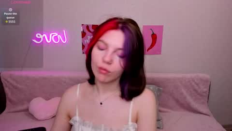 Mary 3 online show from 02-26-26, 02:10