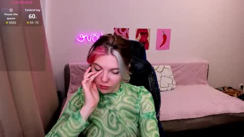 Mary 3 online show from 03-15-26, 03:45