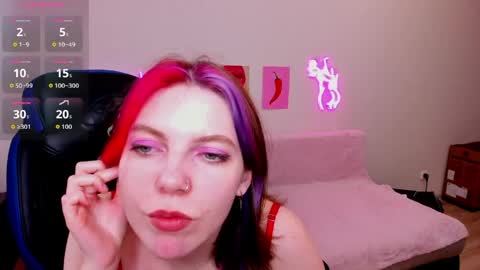 Mary 3 online show from 03-20-26, 08:52