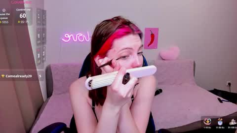 Mary 3 online show from 03-23-26, 08:29