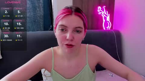 Marie 3 online show from 04-23-26, 04:14