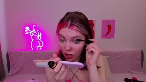 Marie 3 online show from 04-30-26, 03:24