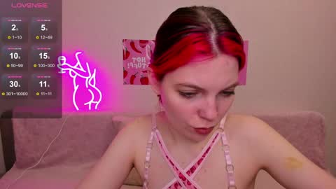 Marie 3 online show from 05-06-26, 05:03
