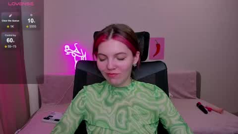 Marie 3 online show from 05-12-26, 05:26