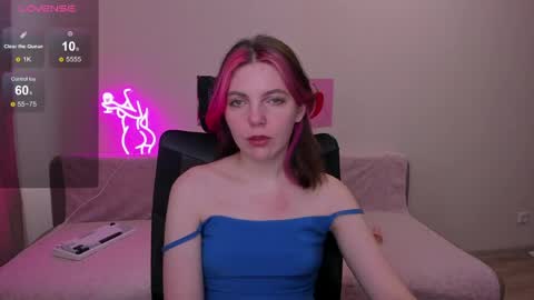 Marie 3 online show from 05-14-26, 04:08