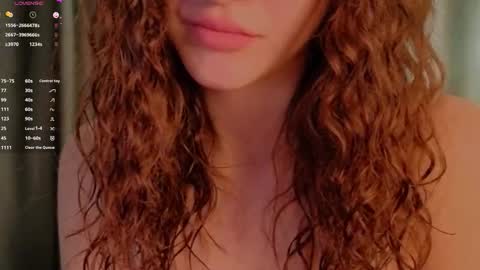 Maria online show from 01-18-26, 07:39