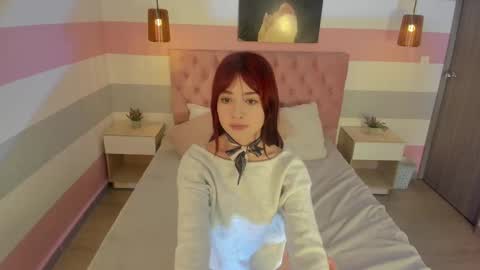 Snapshot of mariebellrose chatting on 09-16-25, 08:54 mari online show from 09-16-25, 08:54