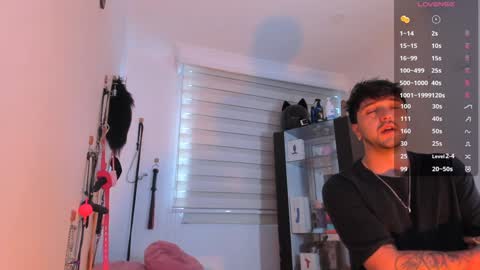 Maria  online show from 01-28-25, 12:32