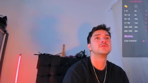 Maria  online show from 09-14-25, 03:11