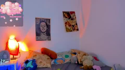 Mariee online show from 05-07-26, 09:53