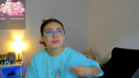 Mariee online show from 05-10-26, 05:51