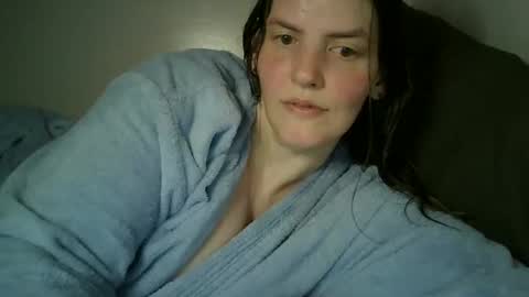 Snapshot of mariejojo chatting on 01-13-25, 07:32 Mariejojo online show from 01-13-25, 07:32