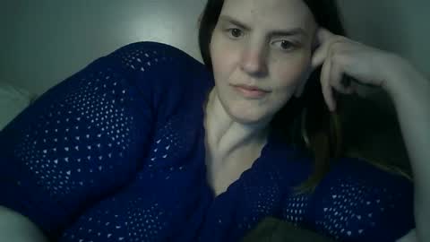 Snapshot of mariejojo chatting on 02-13-25, 12:35 Mariejojo online show from 02-13-25, 12:35