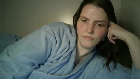 Snapshot of mariejojo chatting on 02-16-25, 05:15 Mariejojo online show from 02-16-25, 05:15