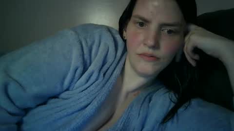 Snapshot of mariejojo chatting on 02-20-25, 03:23 Mariejojo online show from 02-20-25, 03:23