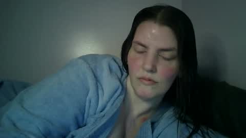 Snapshot of mariejojo chatting on 02-21-25, 11:54 Mariejojo online show from 02-21-25, 11:54