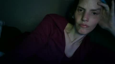 Snapshot of mariejojo chatting on 03-20-26, 02:27 Mariejojo online show from 03-20-26, 02:27