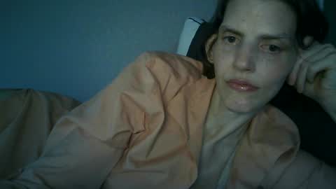 Mariejojo online show from 06-25-26, 11:20