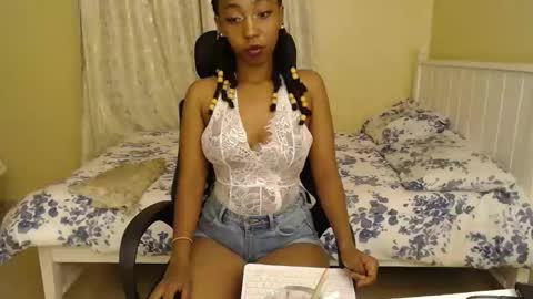 mariejuana online show from 02-17-26, 11:11
