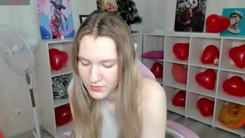 mariel_brown online show from 02-12-25, 10:56