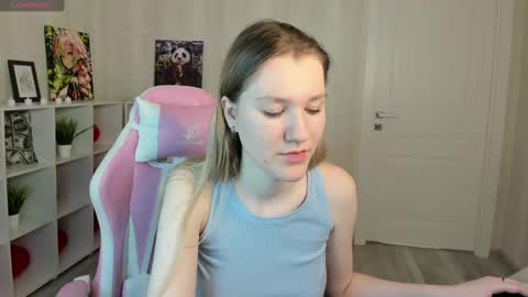 mariel_brown online show from 03-11-25, 02:29