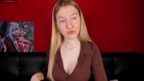 mariel_brown online show from 09-09-25, 08:47