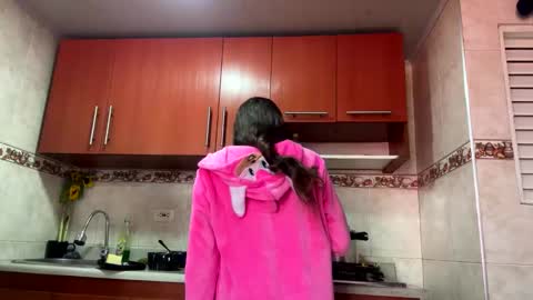 Mariie online show from 01-05-25, 04:38