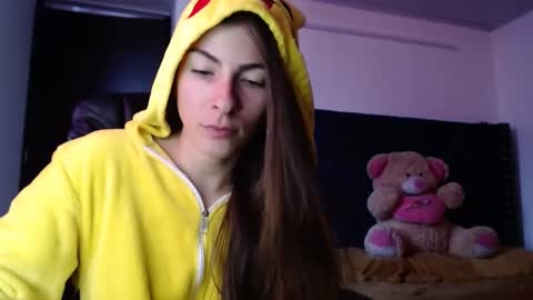 Mariie online show from 02-08-25, 05:18