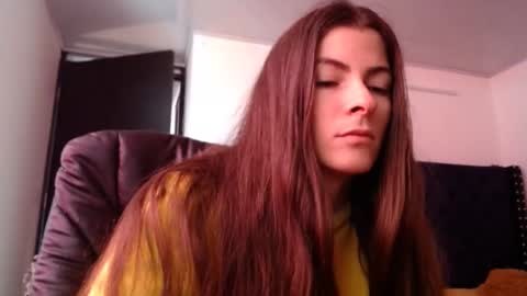 Mariie online show from 02-09-25, 02:50