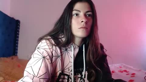 Mariie online show from 03-01-25, 04:11