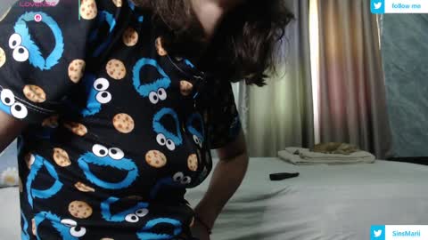 Mariie online show from 05-14-26, 04:03