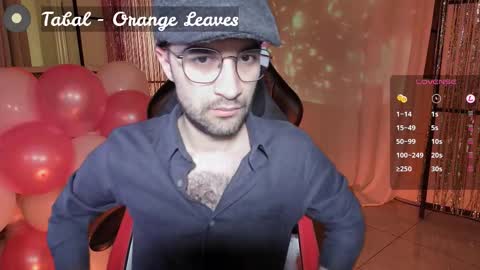 Snapshot of marielessfan chatting on 09-10-25, 08:03 Marie online show from 09-10-25, 08:03