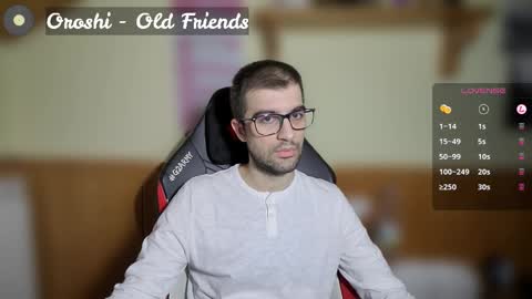 Snapshot of marielessfan chatting on 10-04-25, 09:57 Marie online show from 10-04-25, 09:57