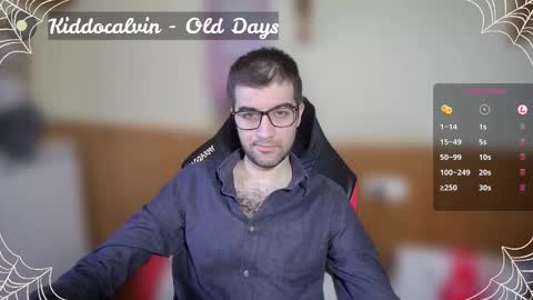 Snapshot of marielessfan chatting on 10-15-25, 09:53 Marie online show from 10-15-25, 09:53