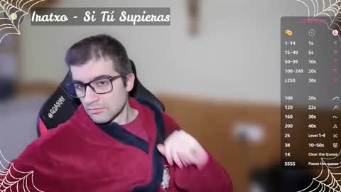 Snapshot of marielessfan chatting on 10-24-25, 09:06 Marie online show from 10-24-25, 09:06