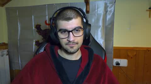 Marie online show from 02-28-26, 07:04