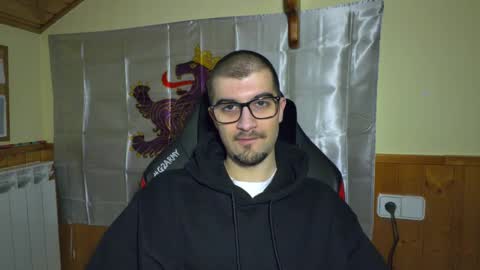 Marie online show from 03-14-26, 06:24