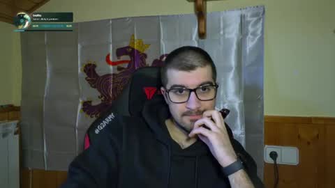 Marie online show from 03-29-26, 04:29