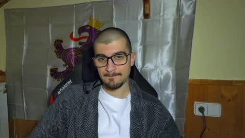 Marie online show from 04-04-26, 08:28