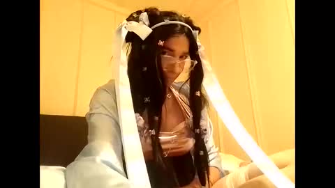marielia online show from 10-05-25, 11:46