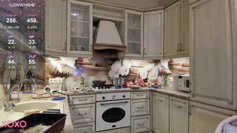 Snapshot of mariella__adams chatting on 03-11-25, 07:03 Maria online show from 03-11-25, 07:03