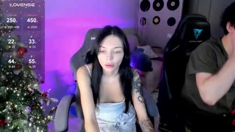 Snapshot of mariella__adams chatting on 01-09-26, 12:19 Maria online show from 01-09-26, 12:19