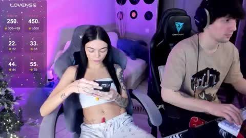 Snapshot of mariella__adams chatting on 02-01-26, 06:56 Maria online show from 02-01-26, 06:56