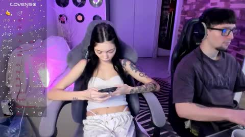 Maria  online show from 02-17-26, 03:40