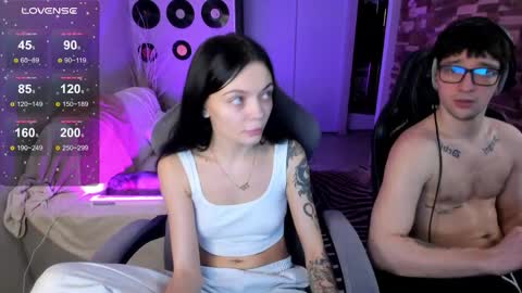 Maria  online show from 03-02-26, 06:04