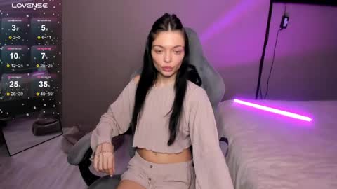 Maria  online show from 04-01-26, 02:25