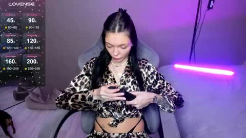 Maria  online show from 04-14-26, 06:36