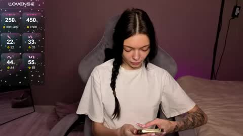 Maria  online show from 04-29-26, 06:47