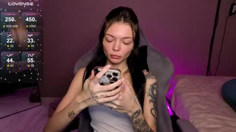 Maria  online show from 05-04-26, 04:36